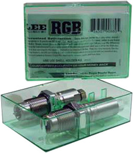 Lee Precision 90879 Really Great Buy Die Set .308 Winchester Nexgen Outfitters