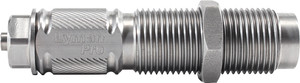 ZA7701107 Lyman 7701107 Pro Series Case Flare Die .45 ACP Nexgen Outfitters ZA7701107 Lyman 7701107 Pro Series Case Flare Die .45 ACP Nexgen Outfitters