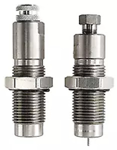 Lee Precision 90766 Pacesetter 2-Die Set 7.35 Carcano Nexgen Outfitters Lee Precision 90766 Pacesetter 2-Die Set 7.35 Carcano Nexgen Outfitters