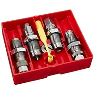 Lee Precision 90968 Deluxe Pistol 4-Die Set .45 ACP Nexgen Outfitters Lee Precision 90968 Deluxe Pistol 4-Die Set .45 ACP Nexgen Outfitters