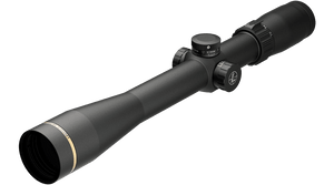 Leupold VX Freedom 6-18x40 CDS Side Focus Tri-MOA Riflescope Leupold VX Freedom 6-18x40 CDS Side Focus Tri-MOA Riflescope