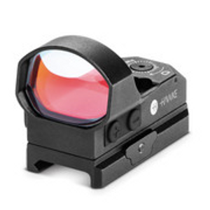 Hawke Reflex Wide View 3 MOA Red Dot Sight Nexgen Outfitters Hawke Reflex Wide View 3 MOA Red Dot Sight Nexgen Outfitters