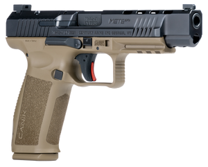 RPVCAHG5636-N Canik HG5636N Mete SFT 9mm Luger 4.46" 20+1 Flat Dark Earth Semi-Auto Handgun Nexgen Outfitters RPVCAHG5636-N Canik HG5636N Mete SFT 9mm Luger 4.46" 20+1 Flat Dark Earth Semi-Auto Handgun Nexgen Outfitters