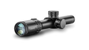 NX18402 Hawke Frontier 30 1-6x24mm Riflescope - Tactical Dot Reticle Nexgen Outfitters NX18402 Hawke Frontier 30 1-6x24mm Riflescope - Tactical Dot Reticle Nexgen Outfitters