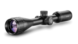 Hawke Vantage IR 4-12x40mm Riflescope - Rimfire .17HMR BDC Reticle Hawke Vantage IR 4-12x40mm Riflescope - Rimfire .17HMR BDC Reticle