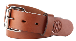 SH118480 1791 Gunleather Gun Belt Leather Classic Brown - Size 44 Nexgen Outfitters SH118480 1791 Gunleather Gun Belt Leather Classic Brown - Size 44 Nexgen Outfitters