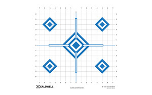 Caldwell Sight-in Target 16" 10pk Caldwell Sight-in Target 16" 10pk