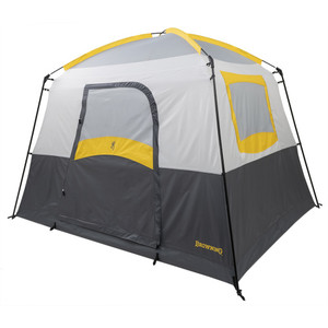 DS5596658 Browning Big Horn 5 Tent Nexgen Outfitters DS5596658 Browning Big Horn 5 Tent Nexgen Outfitters