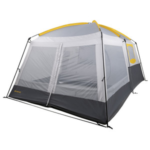 Browning Big Horn 5 + Screen Room Tent Browning Big Horn 5 + Screen Room Tent