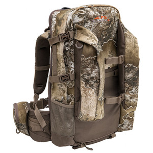 Alps OutdoorZ Traverse EPS Realtree Excape Hunting Pack Alps OutdoorZ Traverse EPS Realtree Excape Hunting Pack