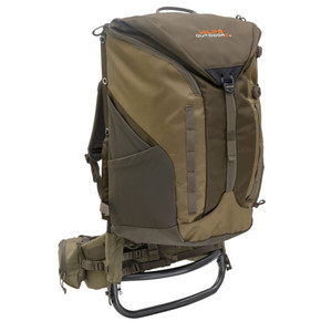 Alps OutdoorZ Commander Lite + Pack Hunting Frame Pack Alps OutdoorZ Commander Lite + Pack Hunting Frame Pack