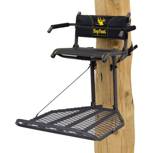 KN1201585 Rivers Edge Brute Hang On Treestand Nexgen Outfitters KN1201585 Rivers Edge Brute Hang On Treestand Nexgen Outfitters