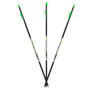 PA1003322 Carbon Express D-Stroyer Piledriver Arrows 400 - 6pk. Nexgen Outfitters PA1003322 Carbon Express D-Stroyer Piledriver Arrows 400 - 6pk. Nexgen Outfitters