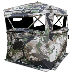 SH148182 Primos Hide-N-Sneak Hunting Blind Nexgen Outfitters SH148182 Primos Hide-N-Sneak Hunting Blind Nexgen Outfitters