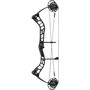 PSE Brute ATK Black 23-30.5" 60lb Hunter Bow - LH Nexgen Outfitters PSE Brute ATK Black 23-30.5" 60lb Hunter Bow - LH Nexgen Outfitters