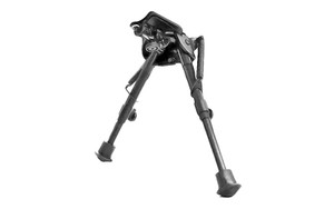 BHHAR SBR2 Harris S-BR2 Sling Swivel Stud Mount 6" to 9" Bipod Nexgen Outfitters BHHAR SBR2 Harris S-BR2 Sling Swivel Stud Mount 6" to 9" Bipod Nexgen Outfitters
