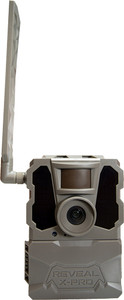 ZATATCXP2 TACTACAM Reveal X Pro 24 MP Cellular Trail Camera Nexgen Outfitters ZATATCXP2 TACTACAM Reveal X Pro 24 MP Cellular Trail Camera Nexgen Outfitters
