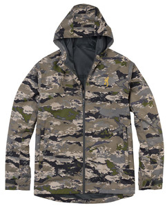 Browning Ovix Kanawha Rain Jacket Browning Ovix Kanawha Rain Jacket