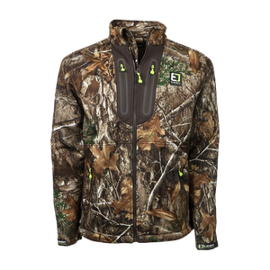 Element Outdoors Realtree Edge Axis Midweight Youth Jacket Element Outdoors Realtree Edge Axis Midweight Youth Jacket