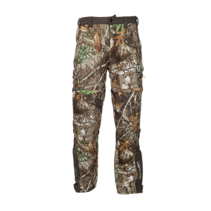 Element Outdoors Realtree Edge Axis Midweight Youth Pant Element Outdoors Realtree Edge Axis Midweight Youth Pant
