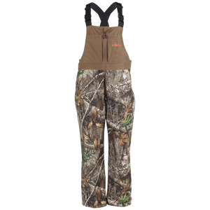 Habit Outdoors Women's Cedar Branch Insulated Waterproof Bib Habit Outdoors Women's Cedar Branch Insulated Waterproof Bib
