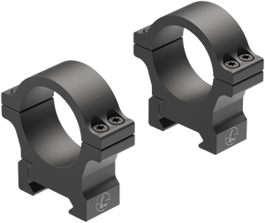 SH131152 Leupold Open Range Cross-Slot Weaver-Style 30mm Medium Rings Nexgen Outfitters SH131152 Leupold Open Range Cross-Slot Weaver-Style 30mm Medium Rings Nexgen Outfitters