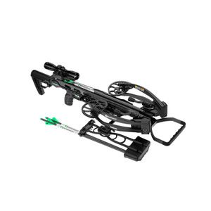MOX1133791 Centerpoint Hellion 400 Crossbow Nexgen Outfitters MOX1133791 Centerpoint Hellion 400 Crossbow Nexgen Outfitters