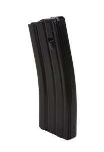 SH85820 Duramag 3023001175CPD 5.56x45mm 30Rnd Black w-Black Follower Aluminum Magazine Nexgen Outfitters SH85820 Duramag 3023001175CPD 5.56x45mm 30Rnd Black w-Black Follower Aluminum Magazine Nexgen Outfitters