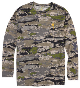 CFGNX30178234 Browning Ovix Wasatch Long Sleeve T-Shirt Nexgen Outfitters CFGNX30178234 Browning Ovix Wasatch Long Sleeve T-Shirt Nexgen Outfitters