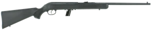 Savage 64 F LH .22 Long Rifle 10+1 Round 21" Black Bbl/Black Semi-Automatic Rifle Nexgen Outfitters