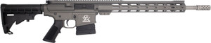 Great Lakes AR10 Rifle .308 Win. 30+1 Round 18" SS Bbl/Tungsten Semi-Automatic Rifle Nexgen Outfitters
