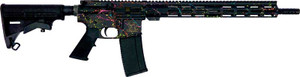 ZAGL15223SBLK Great Lakes GL15223 S-BLK AR15 SPLATTER.223 Wylde 16" 1:8 NIT Barrel Black Semi-Automatic Rifle Nexgen Outfitters ZAGL15223SBLK Great Lakes GL15223 S-BLK AR15 SPLATTER.223 Wylde 16" 1:8 NIT Barrel Black Semi-Automatic Rifle Nexgen Outfitters