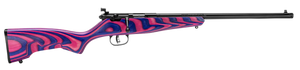 SH127918 Savage Rascal Youth .22LR Pink/Purple Singleshot Minimalist Rifle Nexgen Outfitters SH127918 Savage Rascal Youth .22LR Pink/Purple Singleshot Minimalist Rifle Nexgen Outfitters