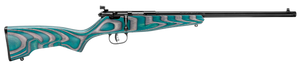 SH127920 Savage Rascal Youth .22LR Teal/GraySingleshot Minimalist Rifle Nexgen Outfitters SH127920 Savage Rascal Youth .22LR Teal/GraySingleshot Minimalist Rifle Nexgen Outfitters