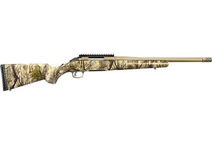 BHRUG 36948 Ruger American 7mm PRC 24" 3Rnd Go Wild Camo Bolt Action Rifle Nexgen Outfitters BHRUG 36948 Ruger American 7mm PRC 24" 3Rnd Go Wild Camo Bolt Action Rifle Nexgen Outfitters