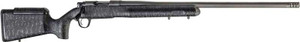ZAG8010201800 Christensen Arms Mesa Long Range 7mm PRC 26" Thread Tungsten/Black and Gray Bolt Action Rifle Nexgen Outfitters ZAG8010201800 Christensen Arms Mesa Long Range 7mm PRC 26" Thread Tungsten/Black and Gray Bolt Action Rifle Nexgen Outfitters