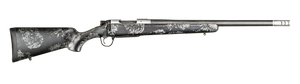 Christensen Arms Ridgeline FFT 7mm PRC 3+1 22" Carbon Fiber/Threaded Bbl Black w/Gray Accents Bolt Action Rifle Nexgen Outfitters