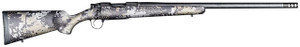Christensen Arms Ridgeline FFT 7mm PRC 3+1 22" Carbon Fiber/Threaded Bbl Green w/Black-Tan Accents Bolt Action Rifle Nexgen Outfitters