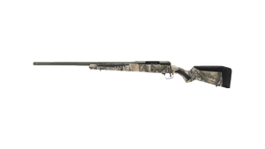 Savage Arms 110 Timberline 7mm PRC 2+1 22" OD Green Cerakote/Realtree Excape AccuStock with AccuFit LH Bolt Action Rifle Nexgen Outfitters