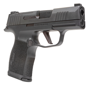 SH151813 Sig Sauer P365X 365X9BXR3P 9mm Luger 12+1 3.10" Black Semi-Auto Pistol Nexgen Outfitters SH151813 Sig Sauer P365X 365X9BXR3P 9mm Luger 12+1 3.10" Black Semi-Auto Pistol Nexgen Outfitters
