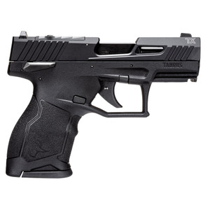 Taurus TX22 .22LR 3.5" 13+1 Semi-Automatic Compact Pistol Taurus TX22 .22LR 3.5" 13+1 Semi-Automatic Compact Pistol