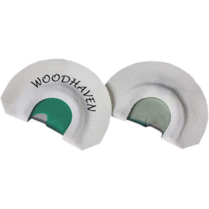 Woodhaven Scorpion Triple Reed Turkey Diaphragm Call Nexgen Outfitters Woodhaven Scorpion Triple Reed Turkey Diaphragm Call Nexgen Outfitters