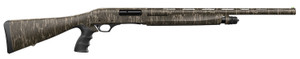SH148403 Retay USA GPSXLTRPGCBTL24 GPS XL Turkey 12 Gauge 4+1 (2.75") 3.5" 24" Mossy Oak New Bottomland TruGlo Red Fiber Optic Sight Pump Shotgun Nexgen Outfitters SH148403 Retay USA GPSXLTRPGCBTL24 GPS XL Turkey 12 Gauge 4+1 (2.75") 3.5" 24" Mossy Oak New Bottomland TruGlo Red Fiber Optic Sight Pump Shotgun Nexgen Outfitters