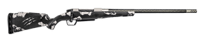 Fierce Firearms Carbon Rogue 7mm PRC 24" Glacier Finish Phantom Camo Bolt Action Rifle Nexgen Outfitters