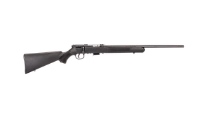 Savage 93R17 F 17HMR 5+1 Round 21" Black Bbl/Black Bolt Action Rifle Nexgen Outfitters