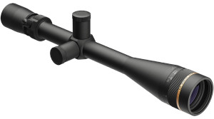Leupold Competition VX-3HD 6.5-20x40 EFR CDS-T Fine Duplex Riflescope Leupold Competition VX-3HD 6.5-20x40 EFR CDS-T Fine Duplex Riflescope