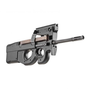 FN AMERICA FN PS90 5.7X28MM SEMI-AUTOMATIC RIFLE, MATTE BLACK - 3848950463 FN AMERICA FN PS90 5.7X28MM SEMI-AUTOMATIC RIFLE, MATTE BLACK - 3848950463