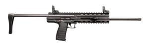 Kel-Tec CMR30 22 Magnum 30 + 1 - Black w/Collapsible Stock Nexgen Outfitters