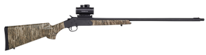 SH119205 Stevens 301 Turkey XP 20 ga Break-Action Shotgun 3" 26" Barrel - Mossy Oak Bottomlands Nexgen Outfitters SH119205 Stevens 301 Turkey XP 20 ga Break-Action Shotgun 3" 26" Barrel - Mossy Oak Bottomlands Nexgen Outfitters