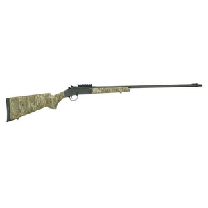 Stevens 301 Turkey Break-Action Shotgun 3" 26" Barrel Mossy Oak Bottomlands Stevens 301 Turkey Break-Action Shotgun 3" 26" Barrel Mossy Oak Bottomlands